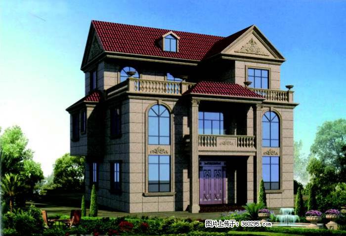 EPS工程案例(2) - 常州三象EPS建材 cz.sx311.cc