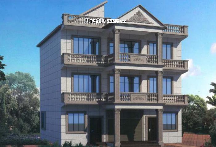 EPS工程案例(5) - 常州三象EPS建材 cz.sx311.cc